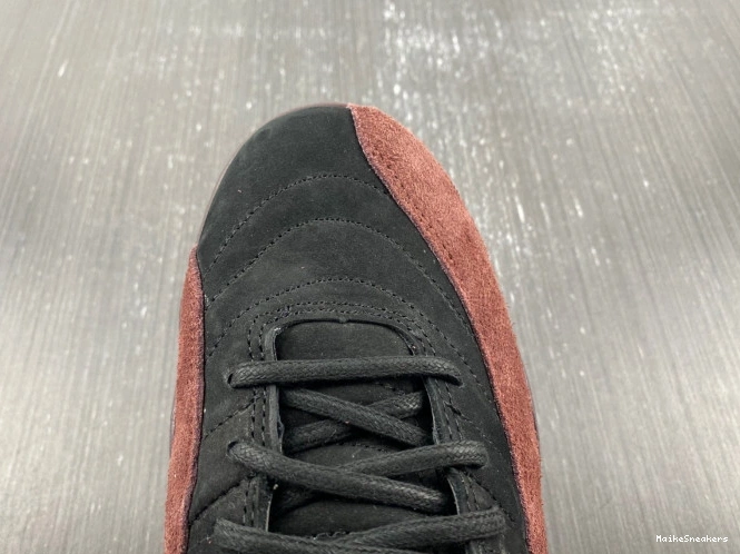 MaikeSneakers A Ma Black 12 Maniere Retro Jordan DV6989-001 0709